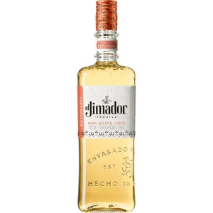 Tequila El Jimador Reposado 0,7L / 38%