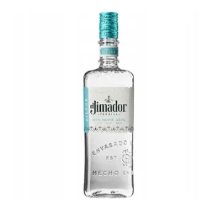 Tequila El Jimador Blanco 0,7L / 38%
