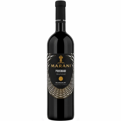 Pirosmani Marani