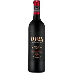 Wino Gnarly Head 1924 Double Barrel Black 0,75L / 14,5% 