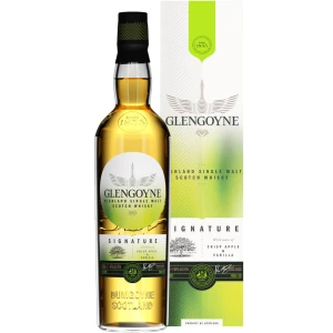 Whisky Glengoyne Signature 0,7L / 40%
