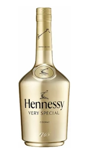 Koniak Hennessy VS Gold 0,7L / 40%