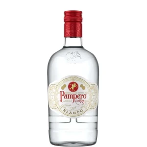 Rum Pampero Blanco 0,7L / 40%