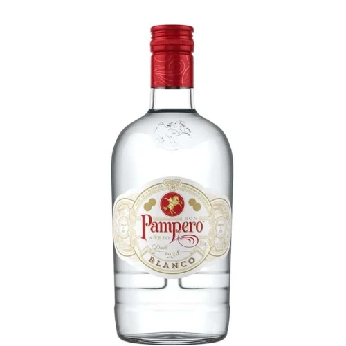 Rum Pampero Blanco