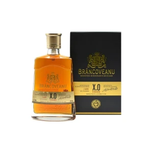 Brandy Brancoveanu XO 0,7L / 40%
