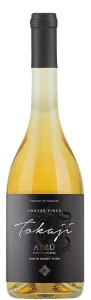 Tokaj Aszu 5 Puttonyos Ungvar Pince 0,5L / 11%
