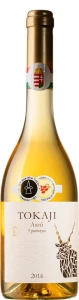 Wino Tokaji Aszu 5 Puttonyos Pannon 0,5L / 11%
