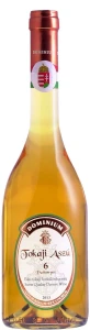 Wino Tokaj Aszu 6 Puttonyos Dominium Pannon 0,5L / 11%