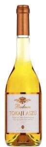 Wino Tokaji Aszu 5 Puttonyos Bodvin 0,5L / 11%