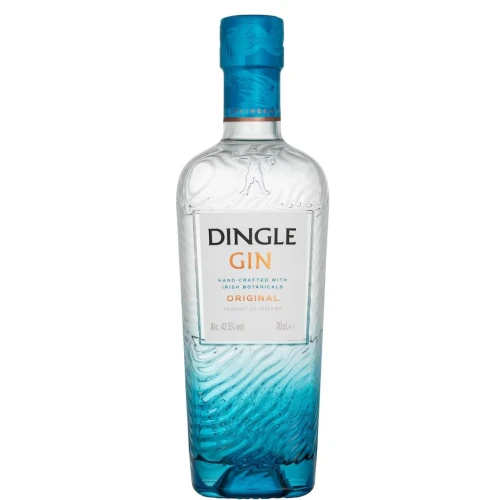 Gin Dingle