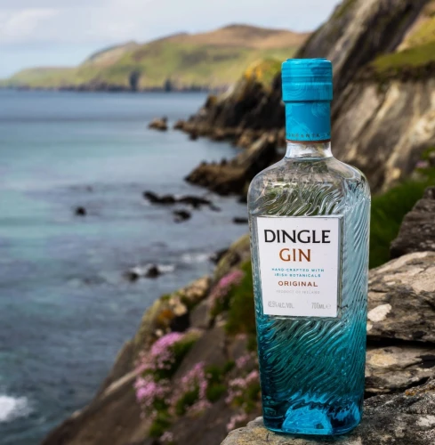 Dingle Gin