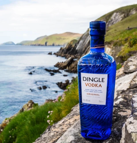 wódka Dingle