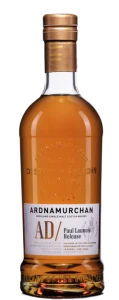 Whisky Ardnamurchan Paul Launois Release 2026 0,7L / 57,4%