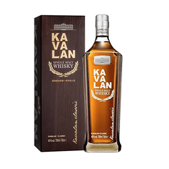 Whisky Kavalan Classic Single Malt