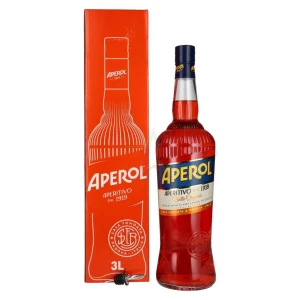 Aperol 3L / 11%