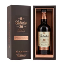 Ballantine's 30 yo 0,7L / 40%