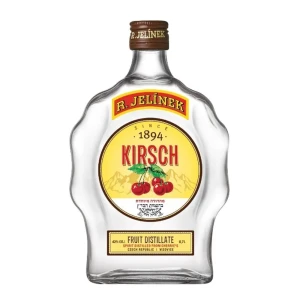 Wiśniowica Jelinek Tresnovice Cherry Brandy 0,7L / 42%