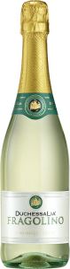 Wino musujące Duchessa Lia Fragolino bianco 0,75L / 7%