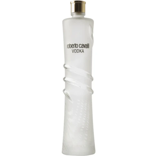 Roberto Cavalli vodka