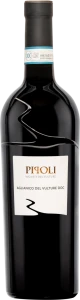 Wino Pipoli Aglianico del Vulture 0,75L / 14%