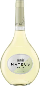 Wino Mateus white 0,75L / 10%