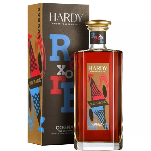 Hardy XO Rare