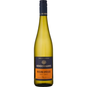 Wino Kendermanns Riesling Spatlese 0,75L / 9,5%