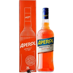 Aperol 3L / 11%