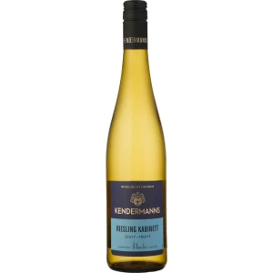 Wino Kendermanns Riesling Kabinett 0,75L / 8%