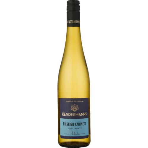 Wino Kendermanns Riesling Kabinett