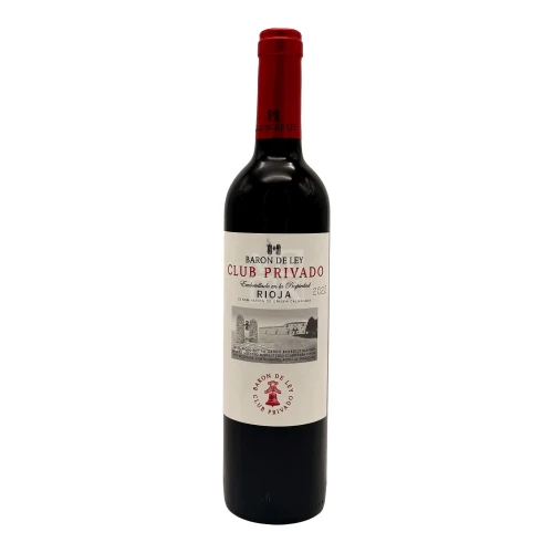 Wino Baron de Ley Club Privado