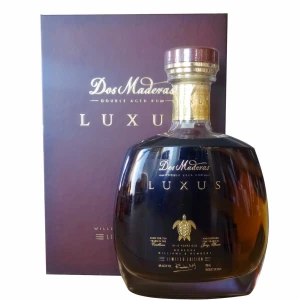 Rum Dos Maderas Luxus 0,7L / 40%