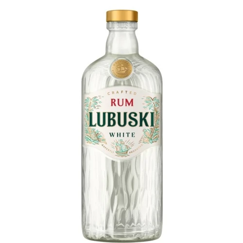 Rum Lubuski White