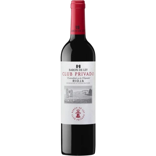 Baron de Ley Club Privado Rioja