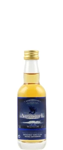 Whisky Armorik Double Maturation mini 0,05L / 46%
