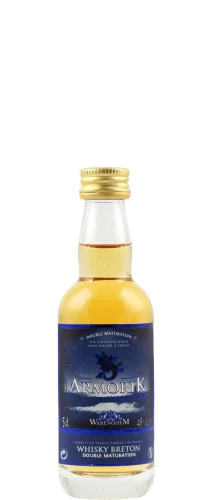 Armorik Double Maturation mini 0,05L