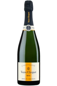 Szampan Veuve Clicquot Rich 0,75L / 12%