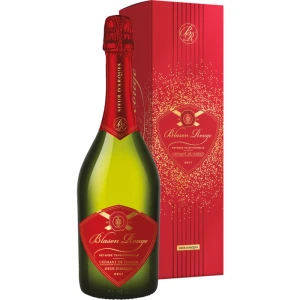 Cremant Blason Rouge Brut 0,75L / 12%