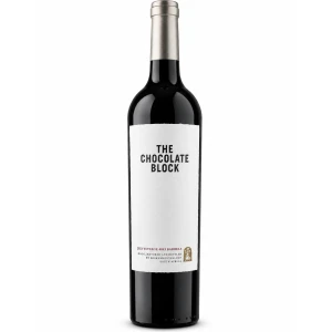 Wino The Chocolate Block 0,75L / 14%