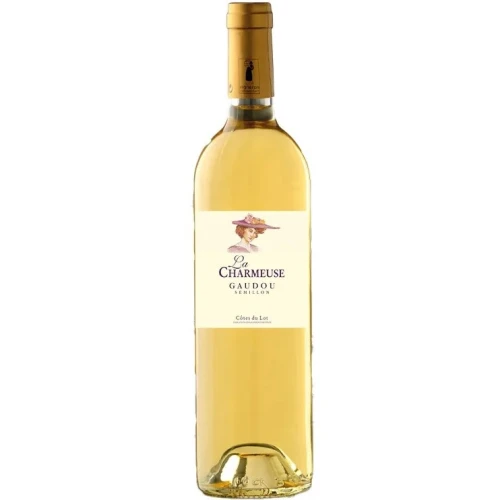 La Charmeuse Gaudou Semillon