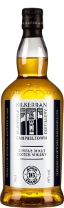 Whisky Kilkerran 16 yo 2026 0,7L / 46%