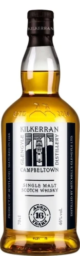 Kilkerran 16 yo