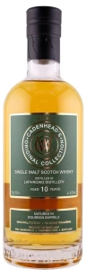 Whisky Cadenhead's Laphroaig 10 yo 0,7L / 46%