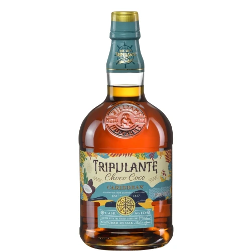 Tripulante Choco Coco