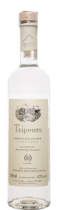 Tsipouro Tirnavou 0,5L / 42%
