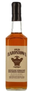 Bourbon Old Bardstown 0,7L / 45%