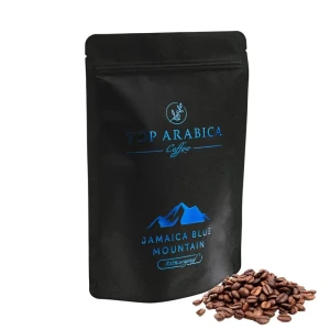 Kawa Ziarnista Jamaica Blue Mountain Arabica 50g