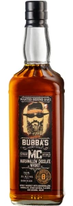 Likier Bubba's Marshmallow Chocolate Whiskey 0,7L / 35%