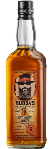 Likier Bubba's Hot Honey Whiskey 0,7L / 35%