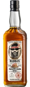 Likier Bubba's Pancakes & Bacon Whiskey 0,7L / 35% 